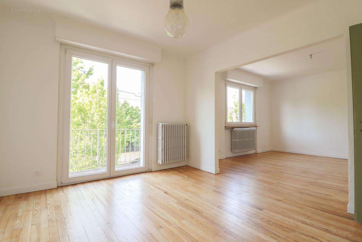 Appartement à COLMAR