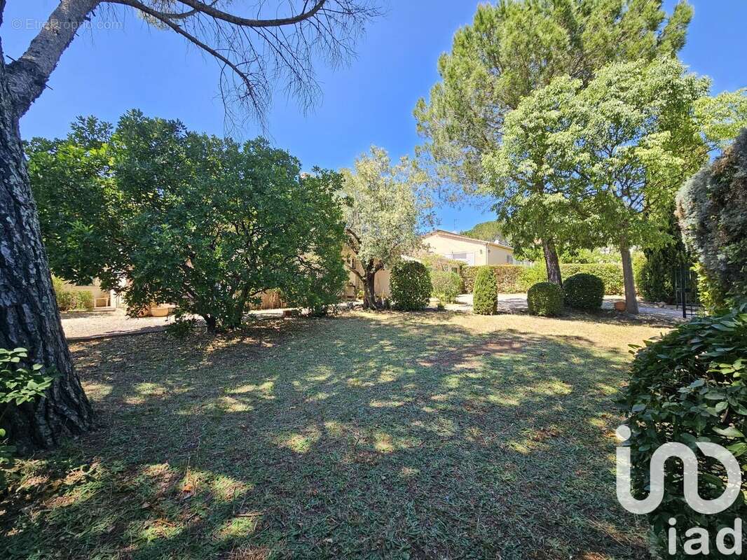 Photo 3 - Maison à BAGNOLS-SUR-CEZE