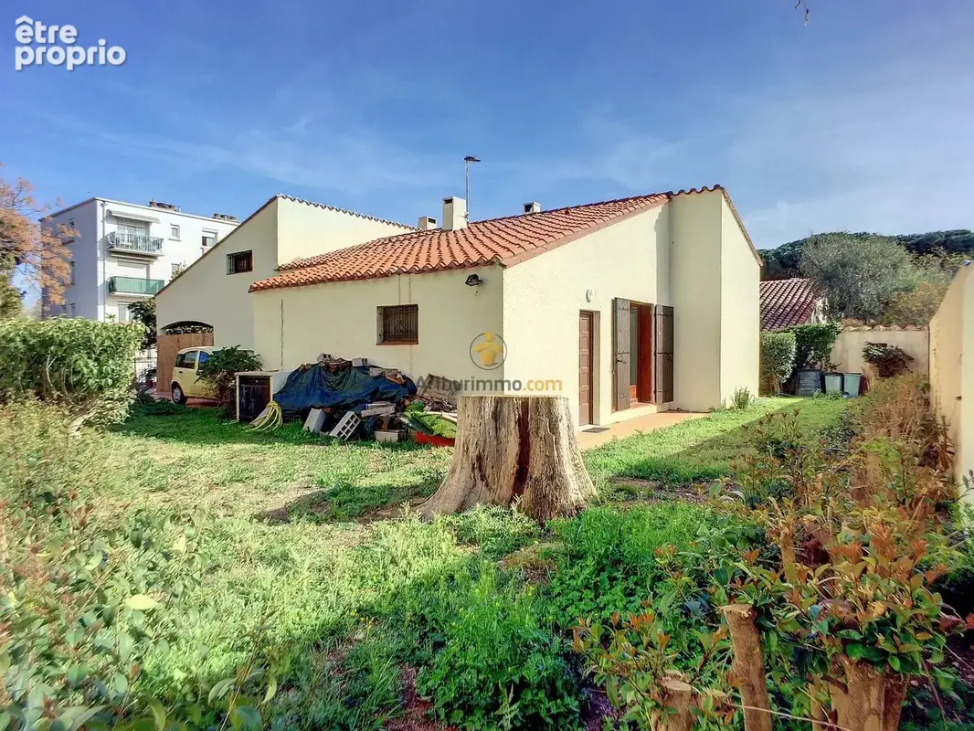 Vente Maison Canet-en-roussillon(66140) 459 900ï¿œ - photo 8