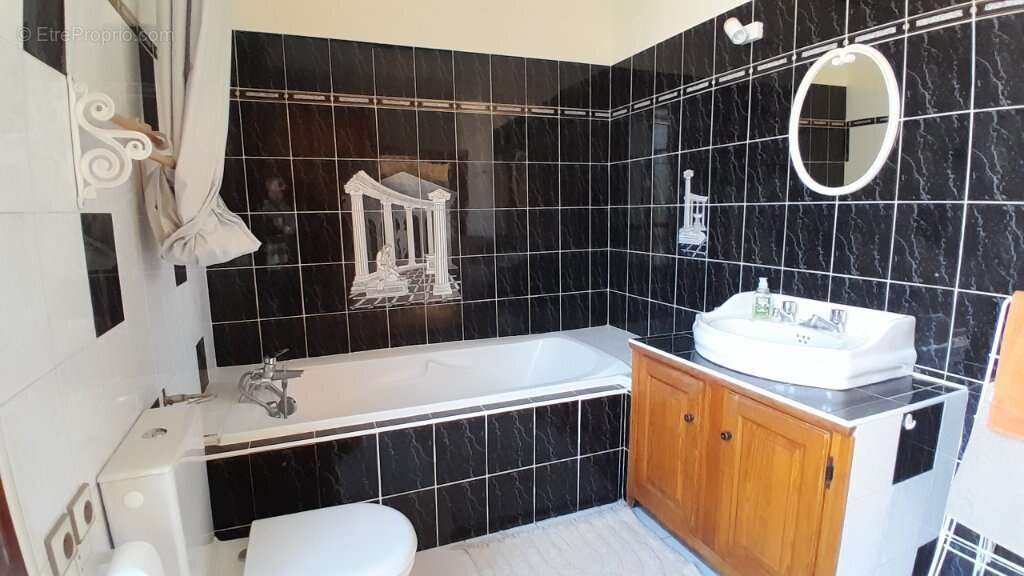 Maison à CHALON-SUR-SAONE