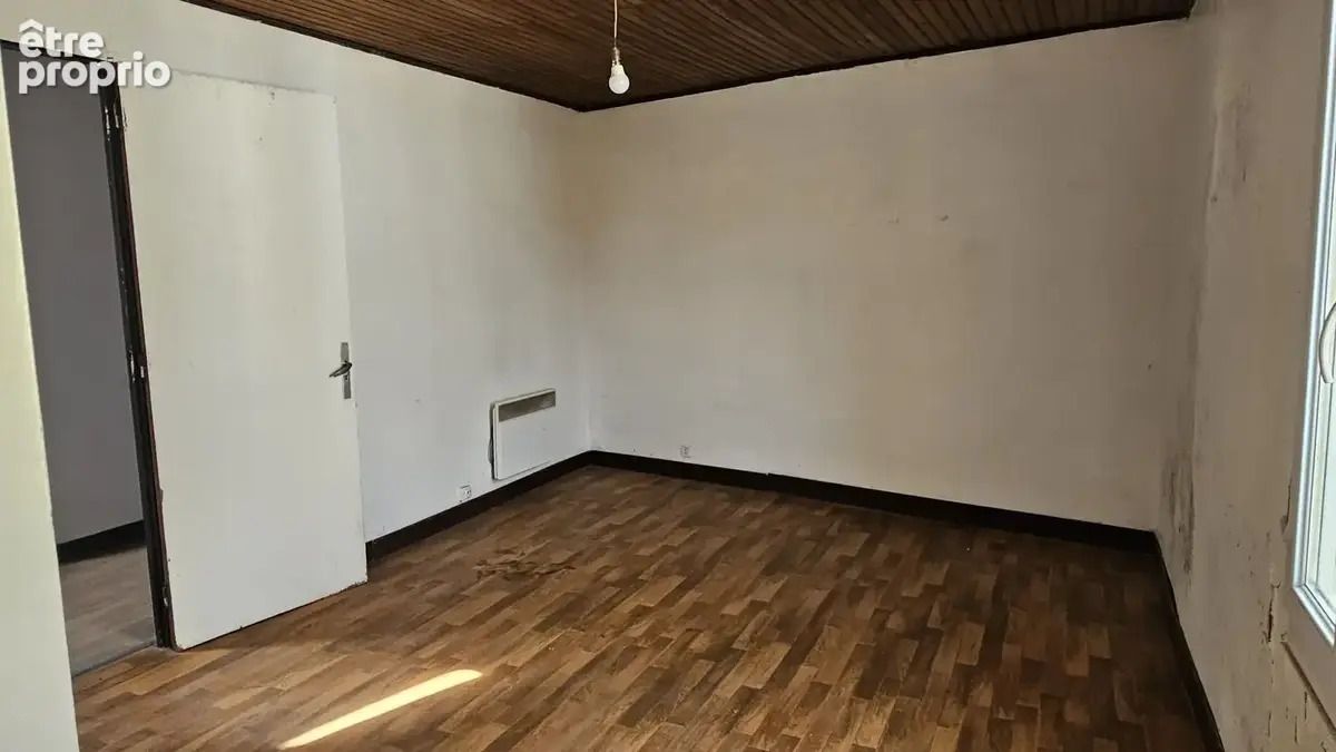 En exclusivité   Appartement T3 au cœur de villes sur Auzon - photo 5