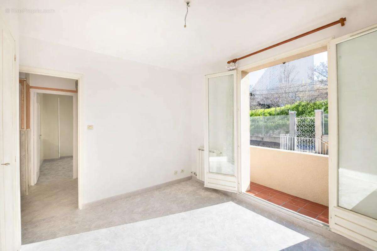 Maison à MARSEILLE-15E