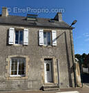 Maison à SAINT-POL-DE-LEON