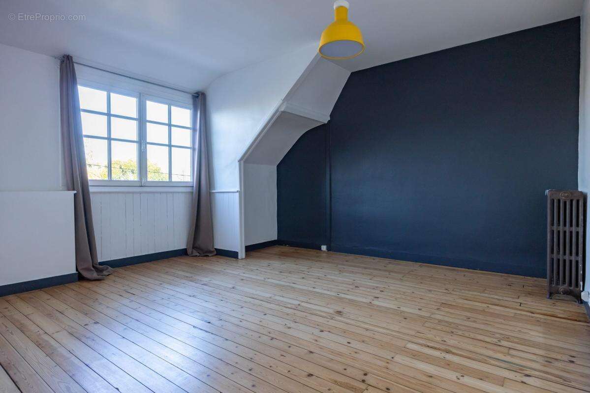 Maison à NANTES