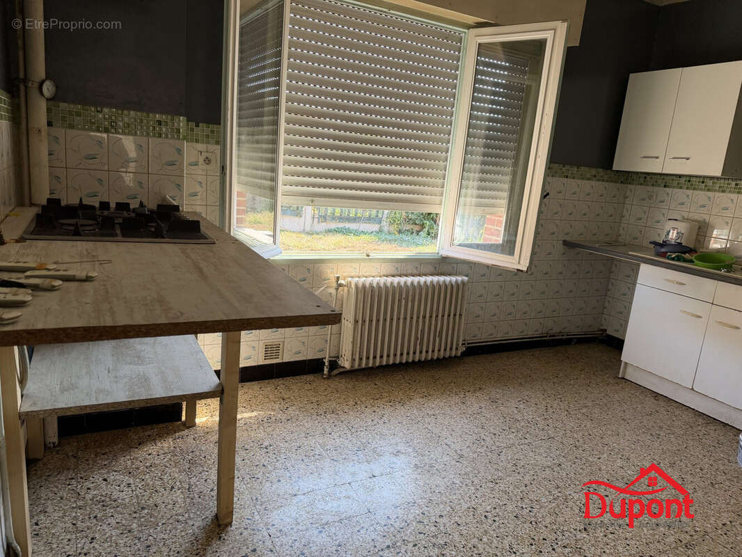 Maison 114 m² à Wallers  - photo 9