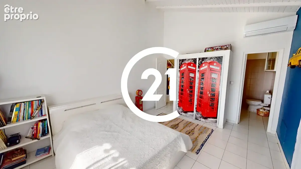 Maison 6 pièces 141 m² à vendre à Le Francois (97240) - photo 8