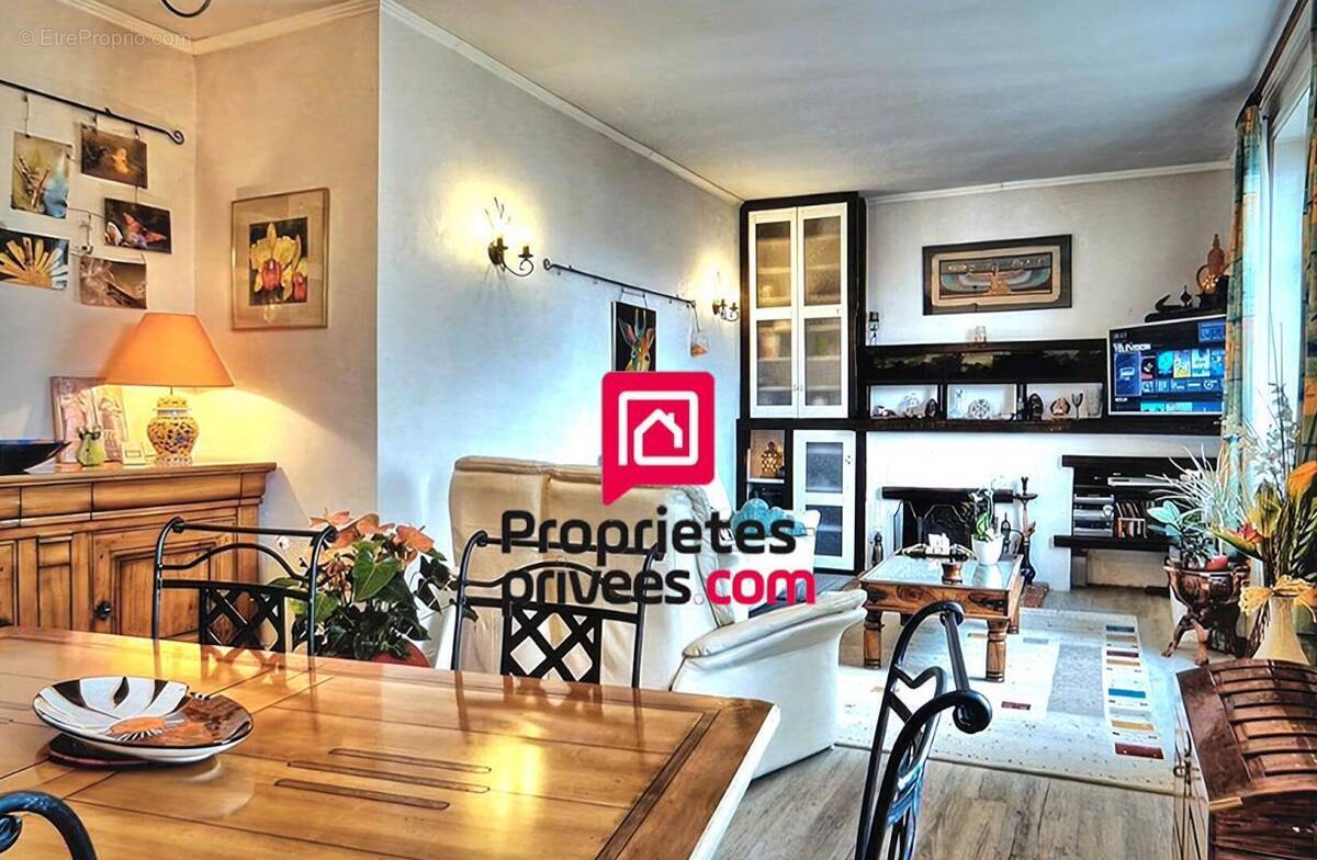 Appartement à ROANNE