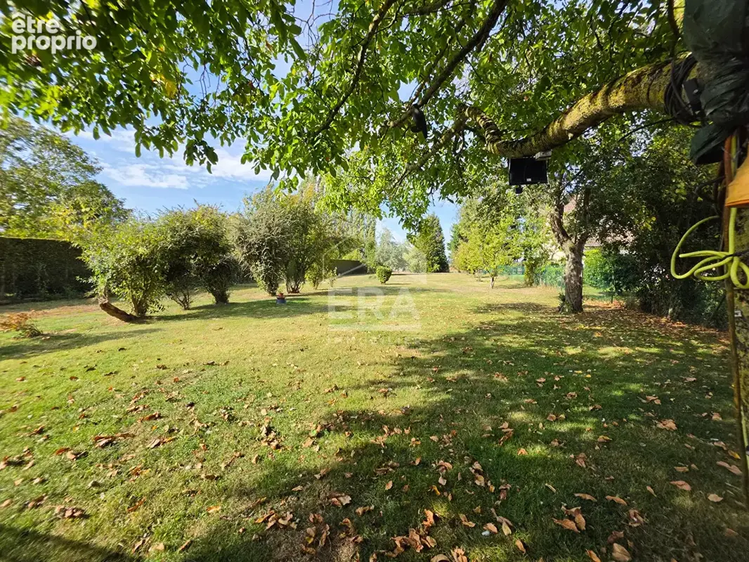 Maison 138m² à essigny-le-grand - photo 17