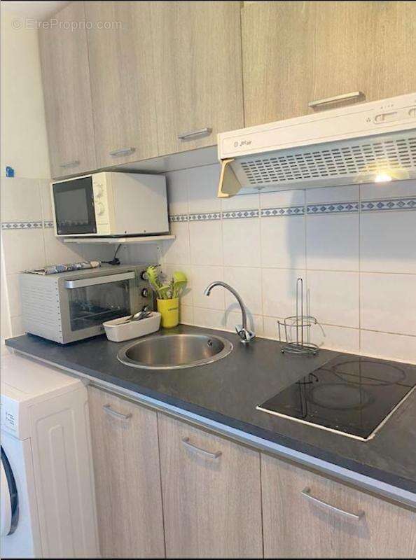 Appartement à SAINT-PAUL