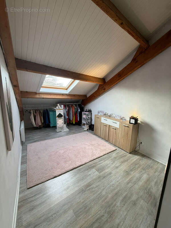 Appartement à BERGERAC