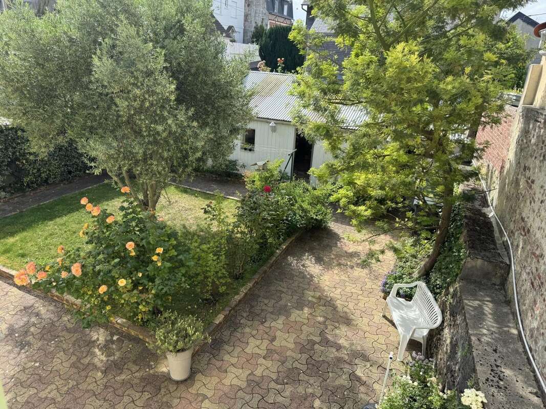 Maison 78 m² à Trouville-Sur-Mer  - photo 5
