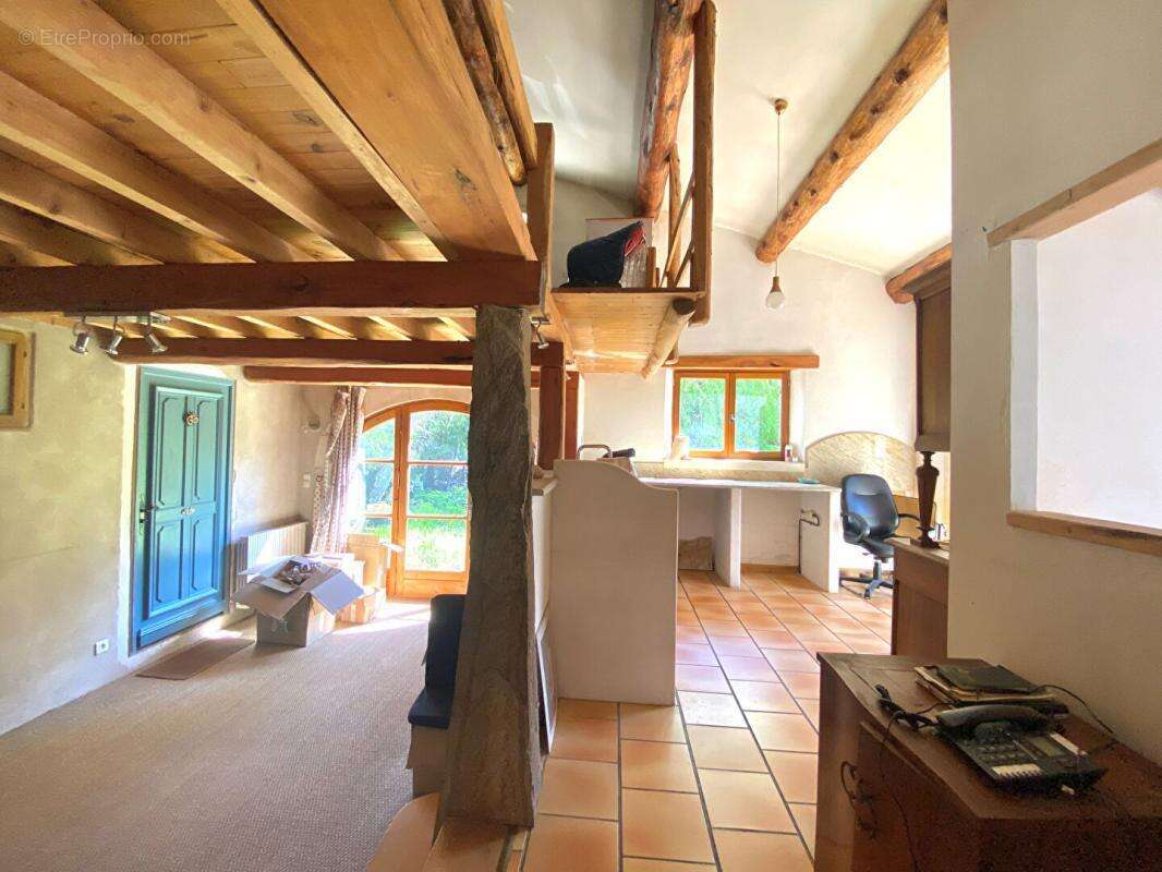 Maison à SAINT-REMY-DE-PROVENCE