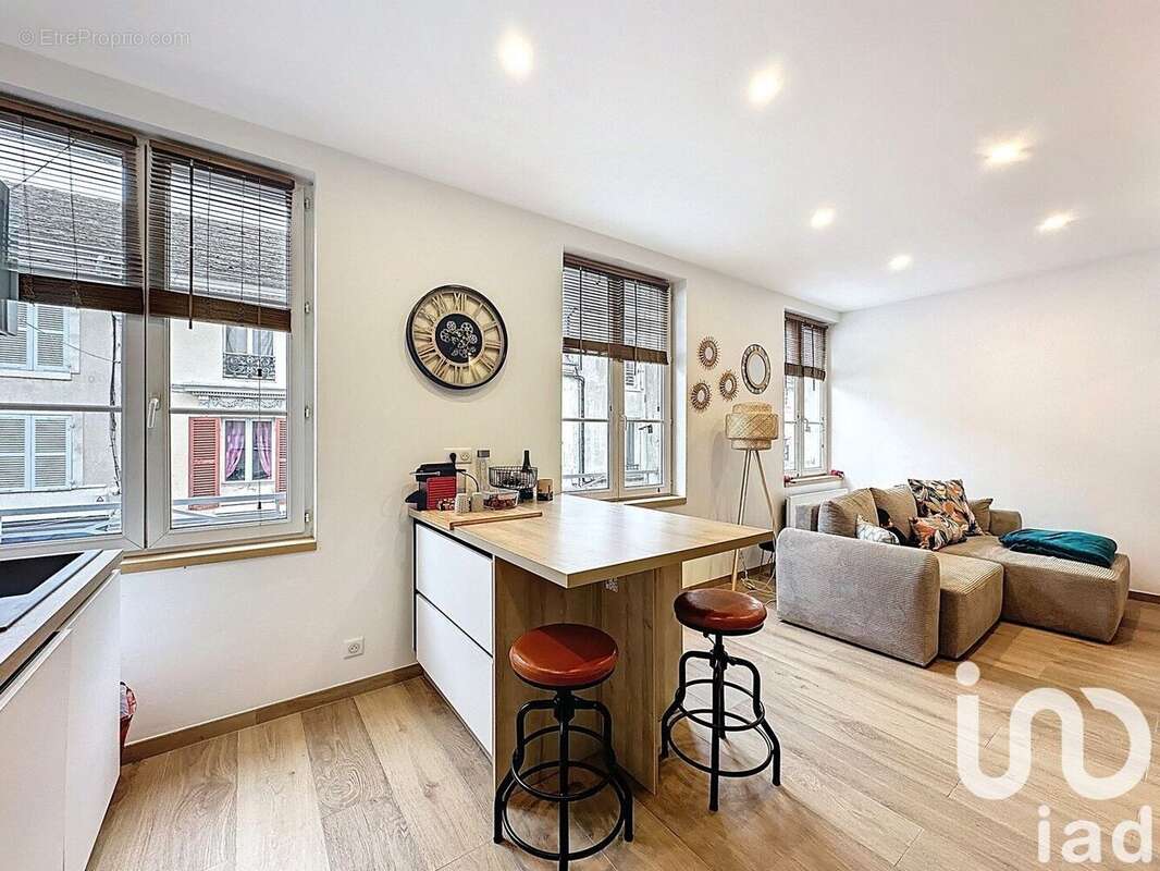 Photo 3 - Appartement à MONTARGIS