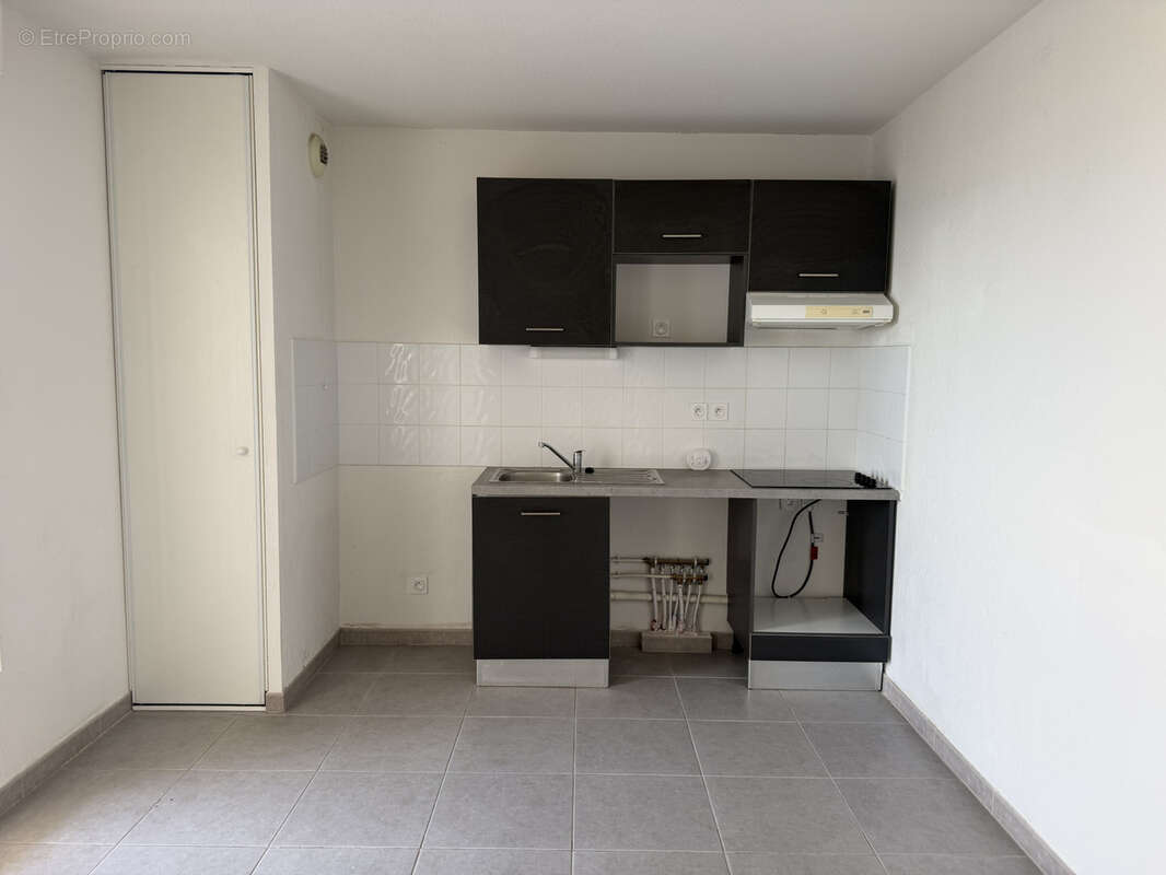 Sète, bas Saint Clair, appartement 3 pièces avec vue, terrasse, - photo 7