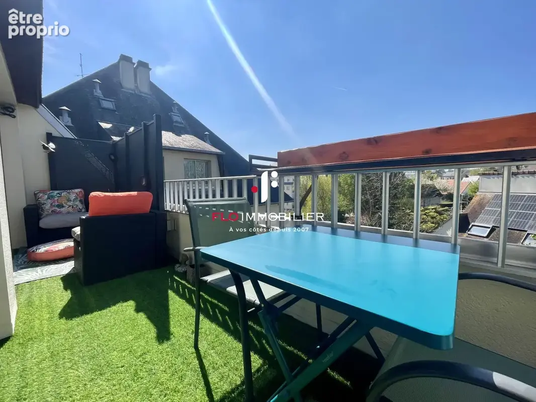 Appartement à CAEN