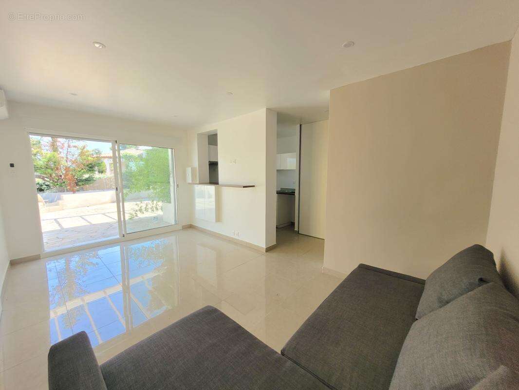 Appartement - photo 4