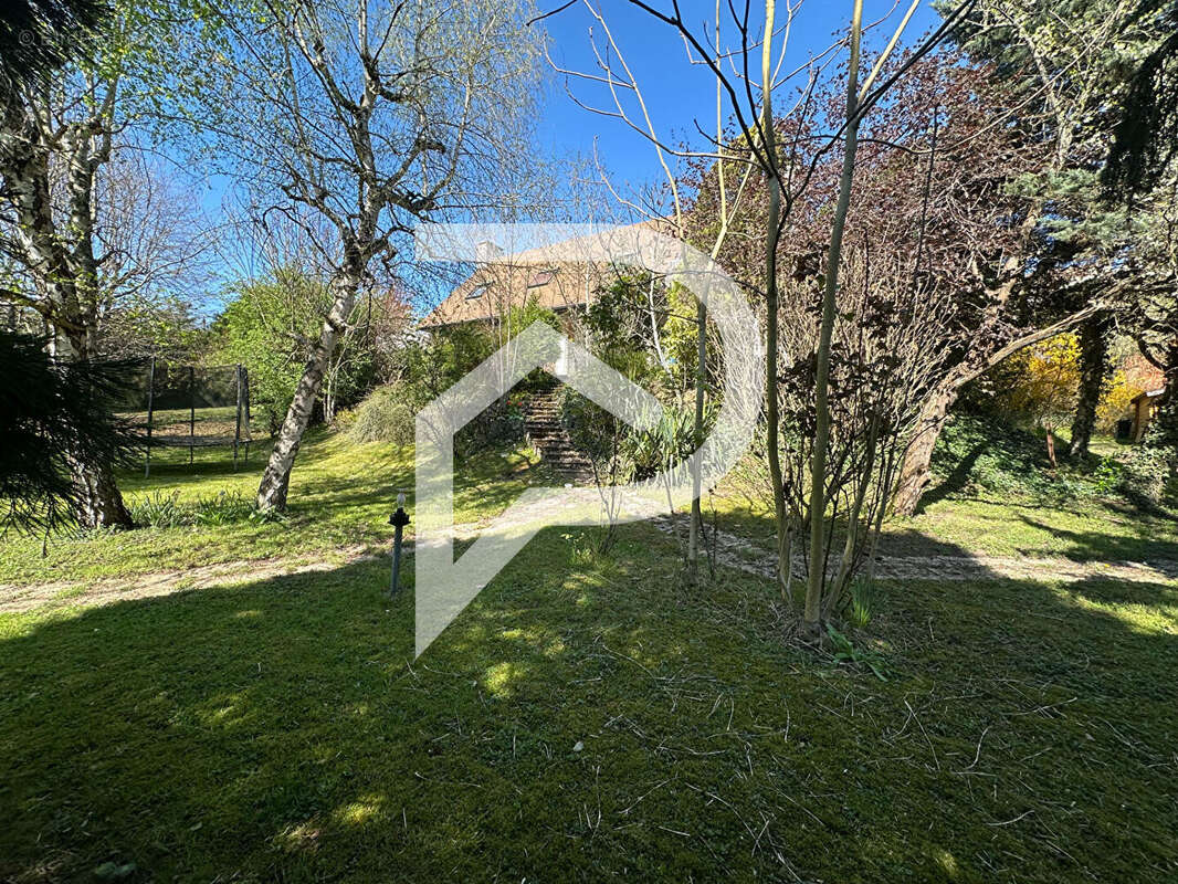 Maison à SOISY-SOUS-MONTMORENCY