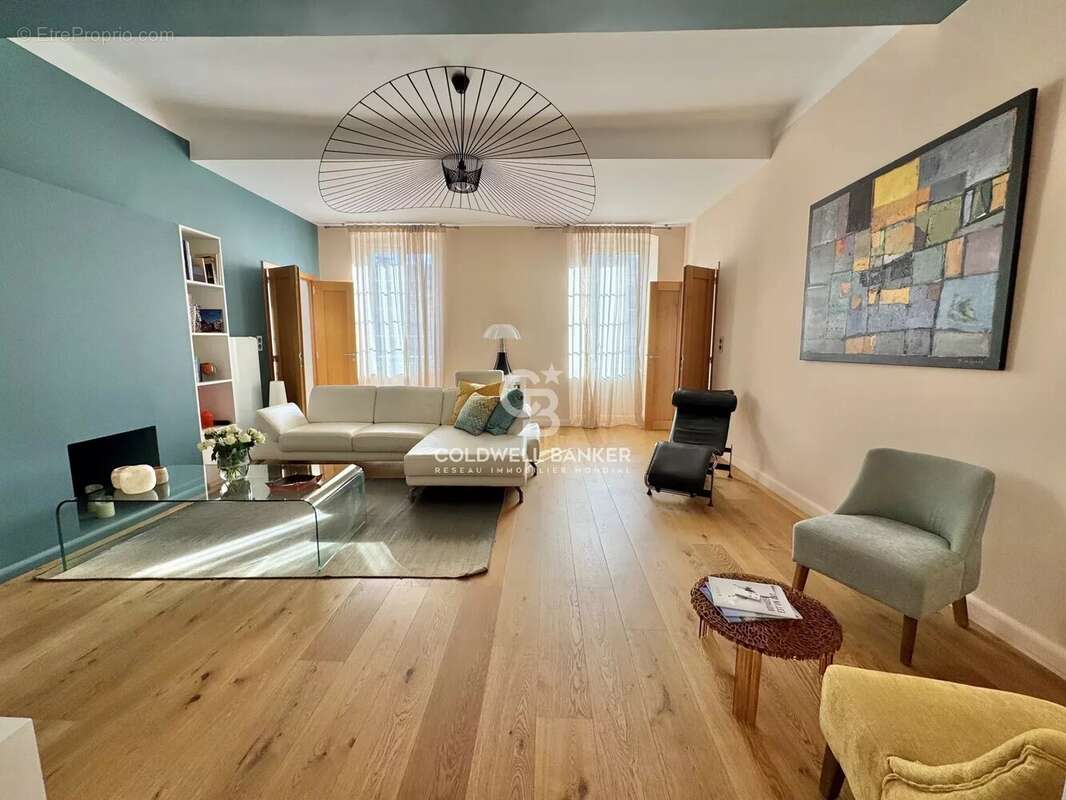 Appartement à SAN-MARTINO-DI-LOTA