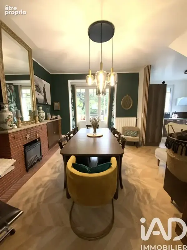 Photo 1 - Maison à CUCQ