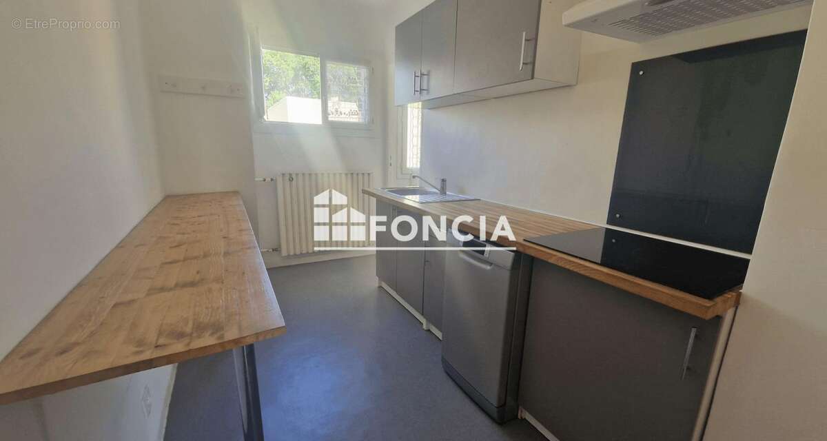 Appartement à BRIGNOLES