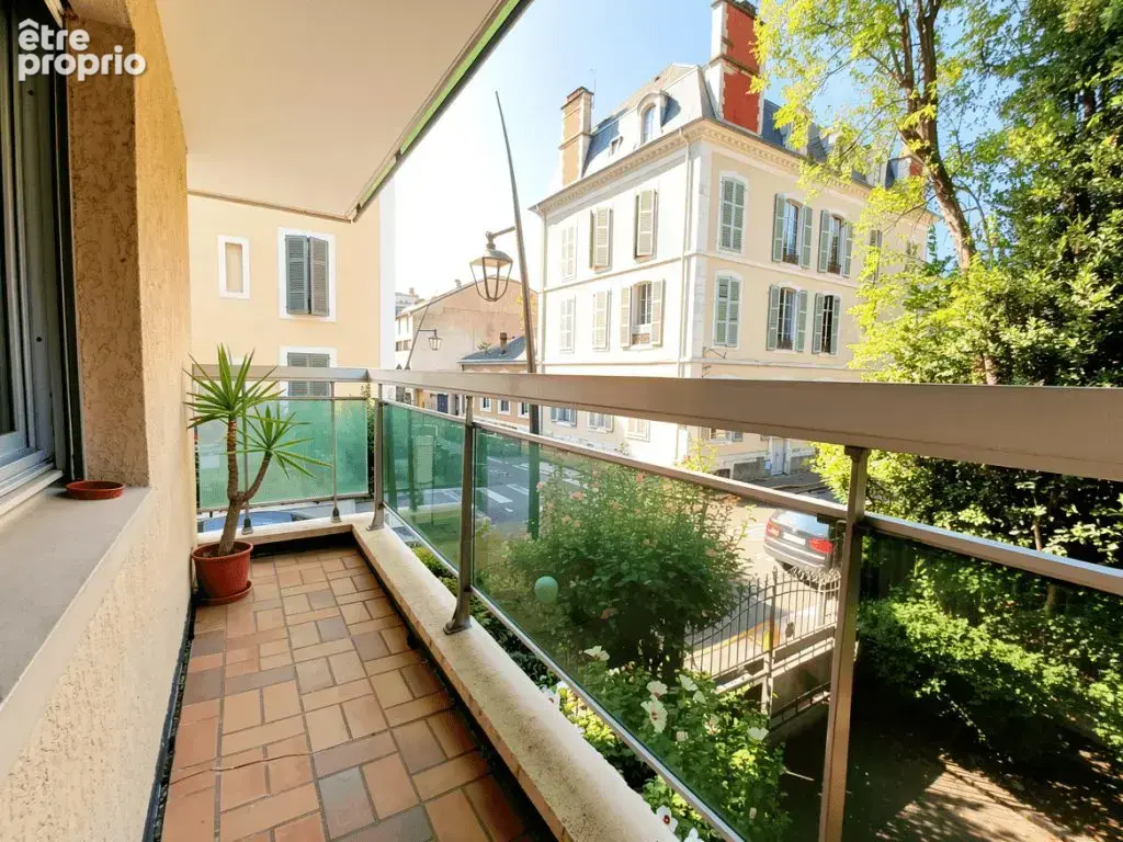 Appartement 3 pièces 64 m² à vendre à Pau (64000) - photo 3