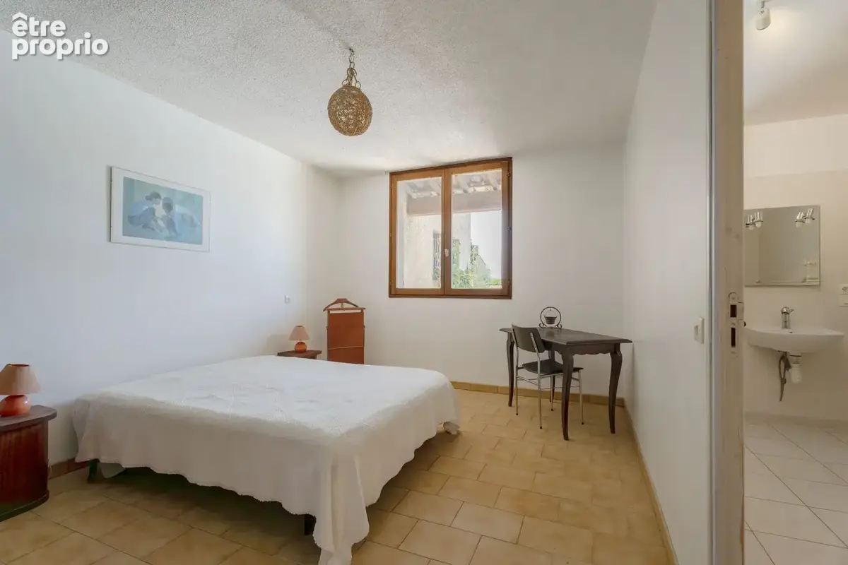 Maison 6 pièces 175 m² à vendre à Sanary-Sur-Mer (83110) - photo 9