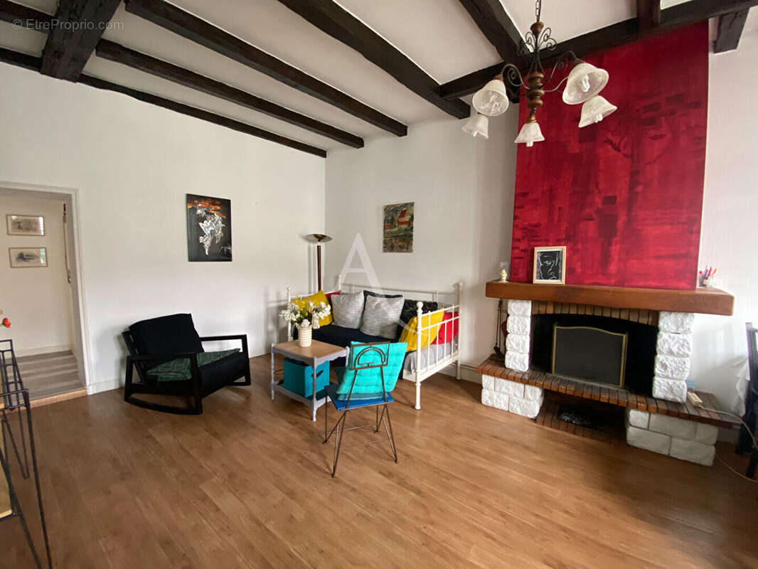 Appartement à ROCHEFORT