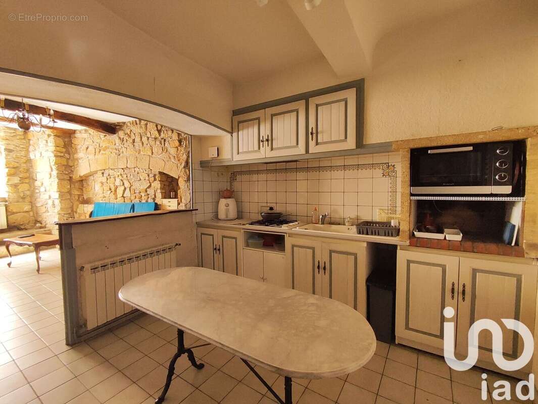 Photo 3 - Maison à GABIAN