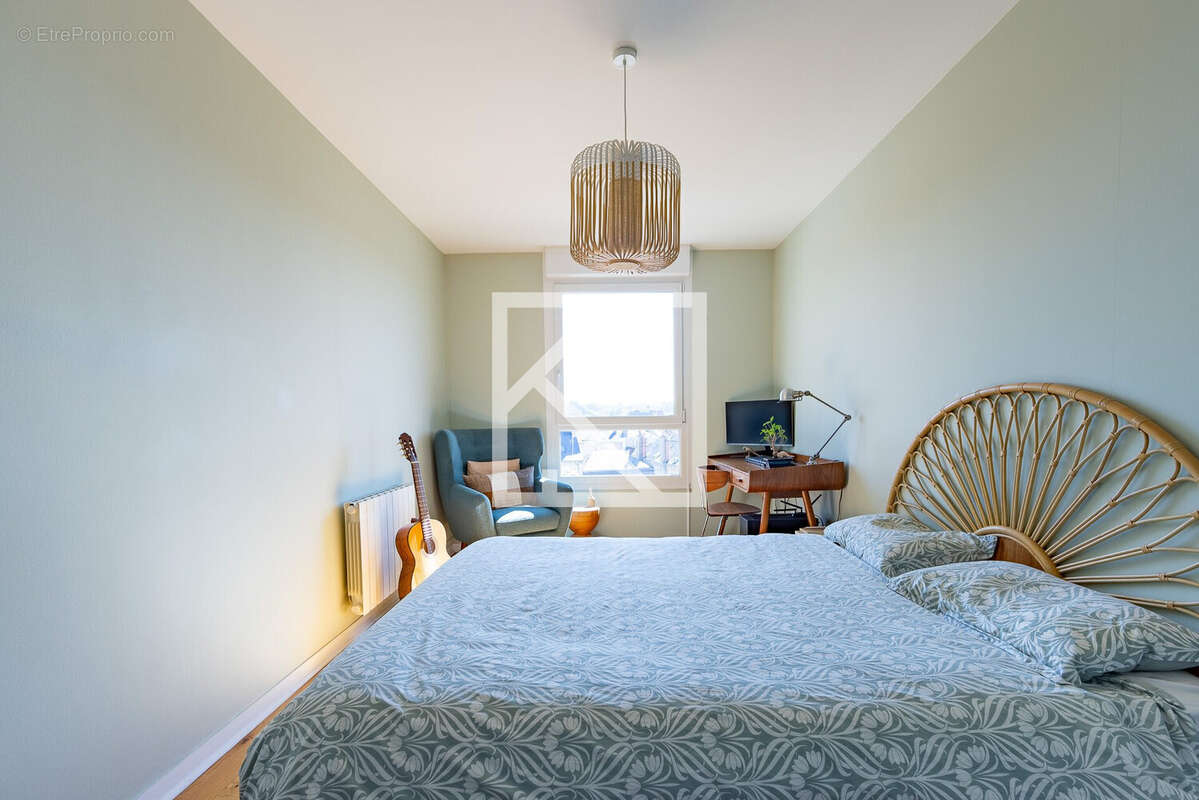 Appartement à LE MANS