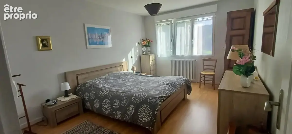 Maison 6 pièces 145 m² à vendre à Bort-Les-Orgues (19110) - photo 8