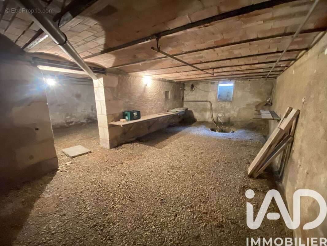 Photo 9 - Maison à ECUEILLE