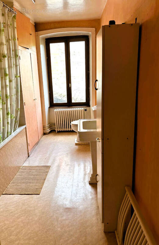 Investissement locatif Loué 1 800  / trimestre Rentabilité brute 13,1 % Revenus sécurisés - photo 8