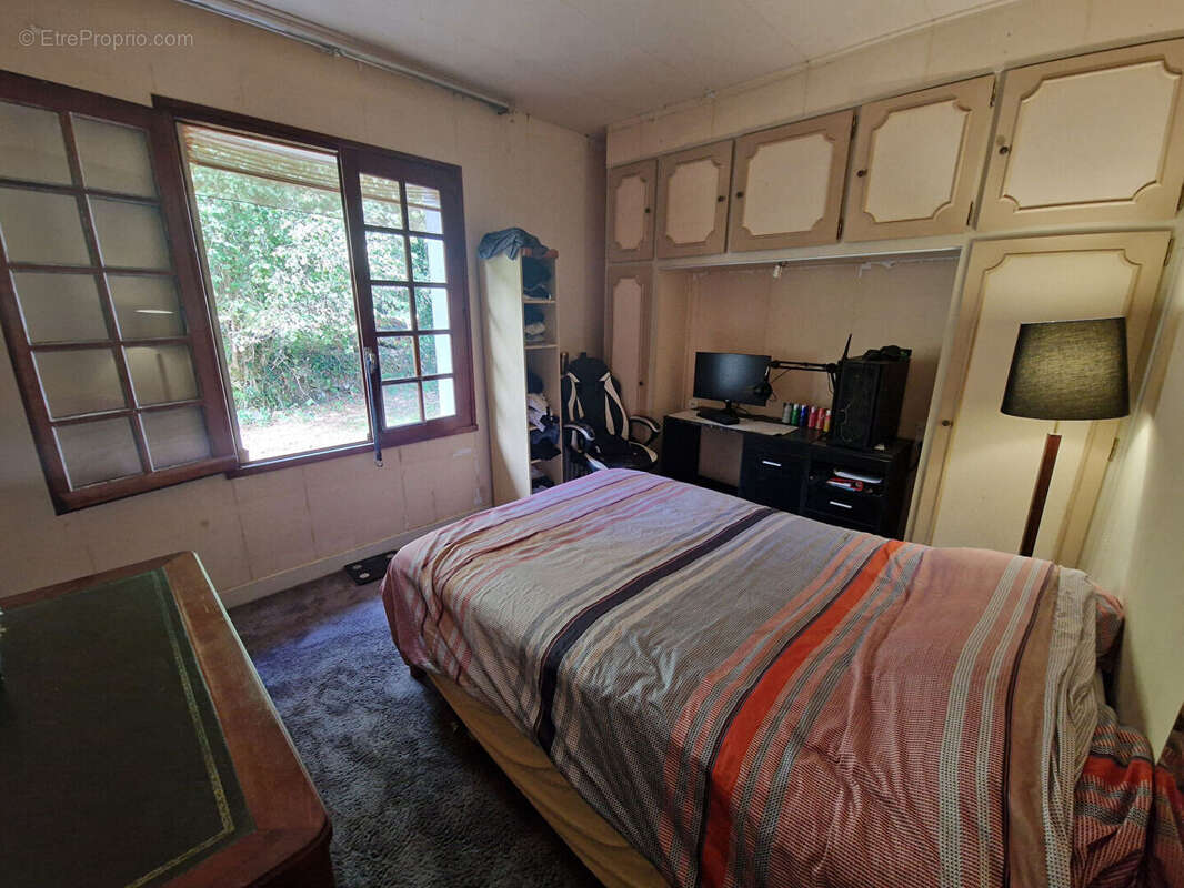 Maison type Chalet au calme et avec 1,3Ha attenant - photo 12