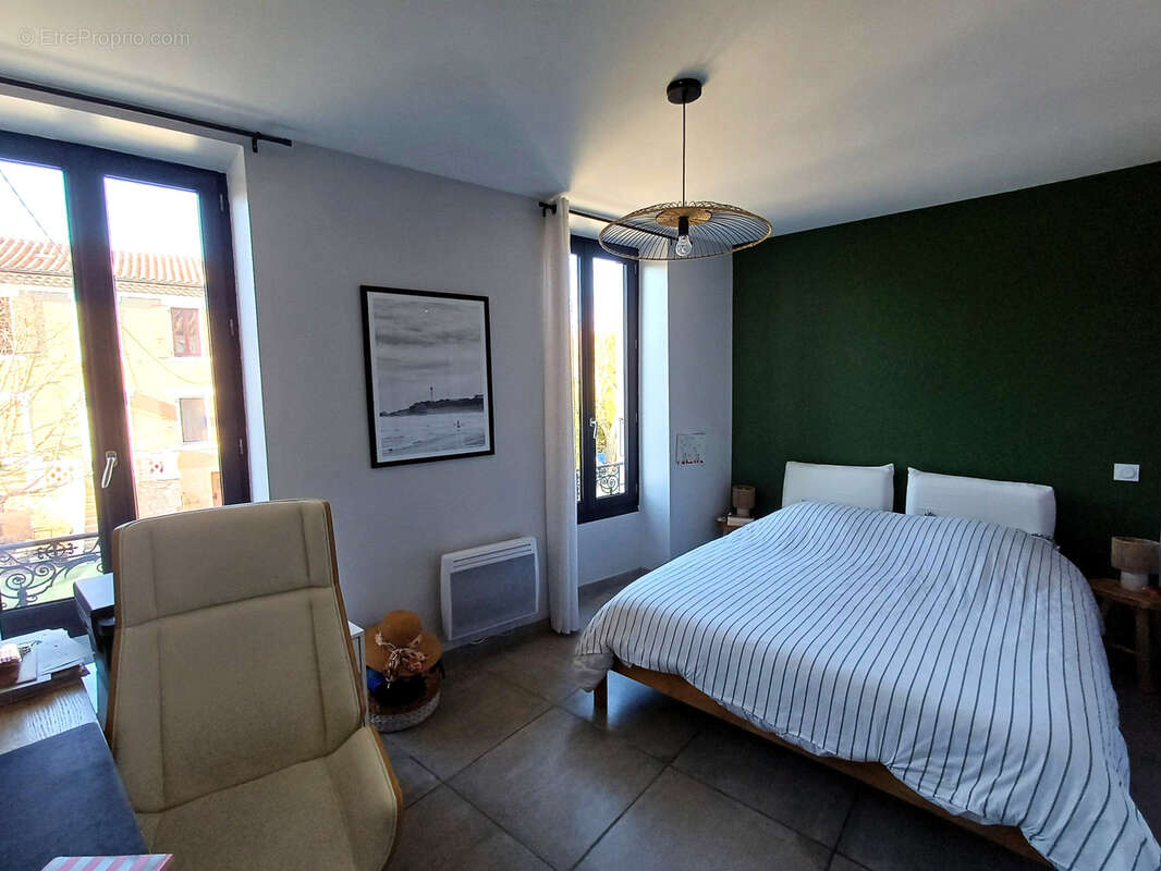Immeuble de rapport rénové (2 apparts et un local)   Haut rendement   Idéal investisseur - photo 6