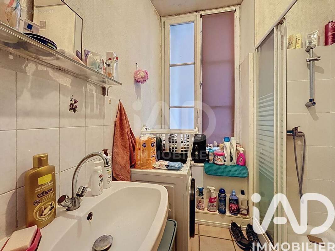 Photo 7 - Appartement à DIEPPE