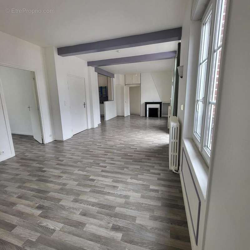 Maison 153 m² à Etrepagny  - photo 4