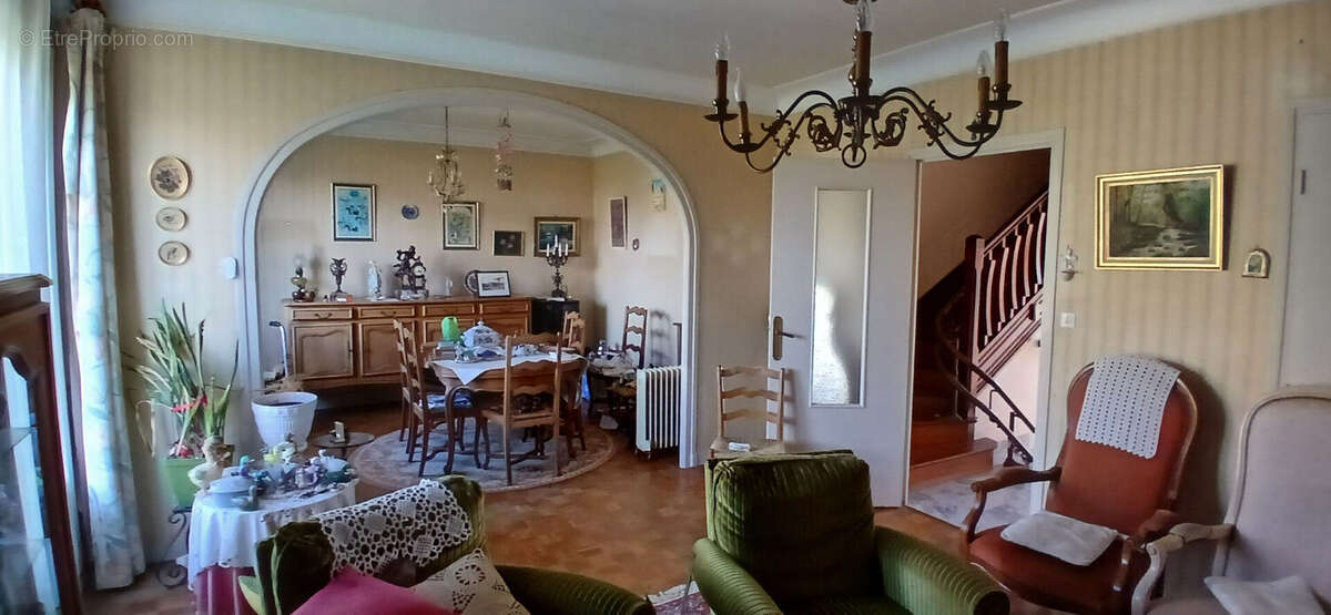 Maison à BREST