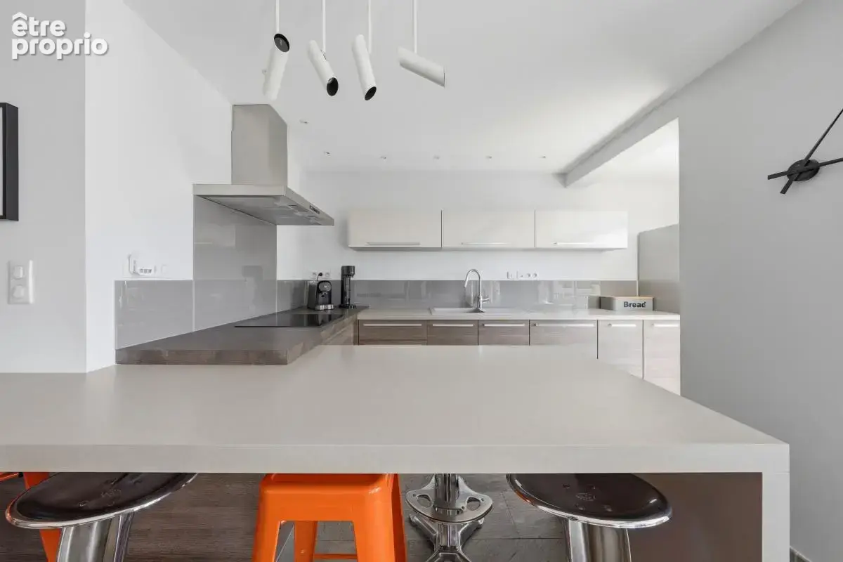 Appartement À Vendre - photo 5