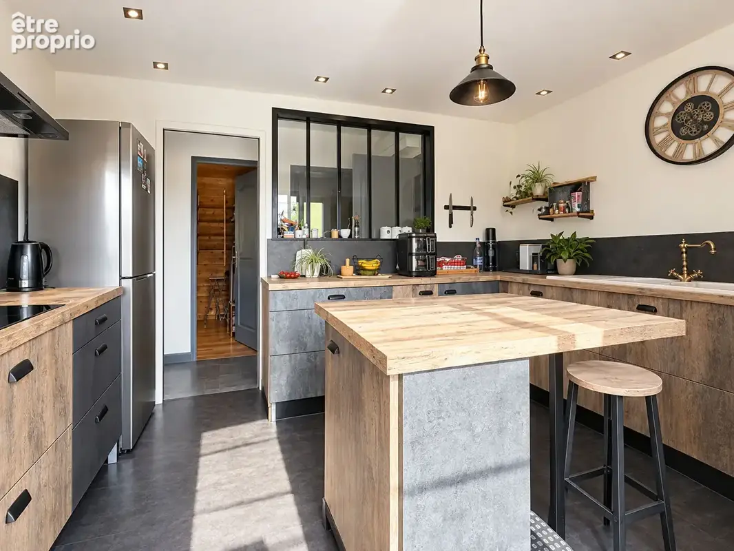 Photo Maison à Evreux au prix de 212 600€