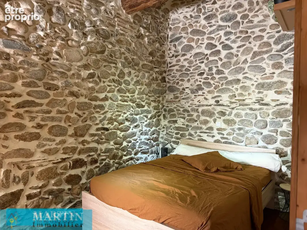 Maison 4 pièces avec extérieur - photo 16