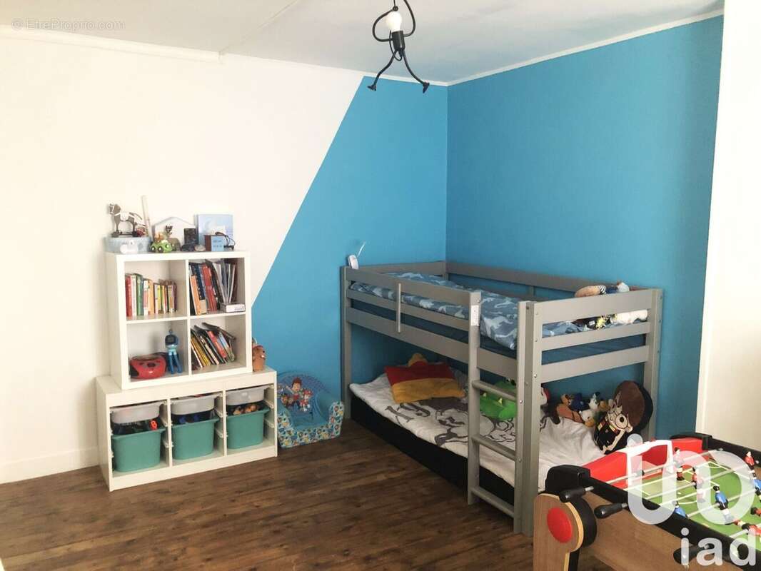 Photo 7 - Maison à LA FLECHE