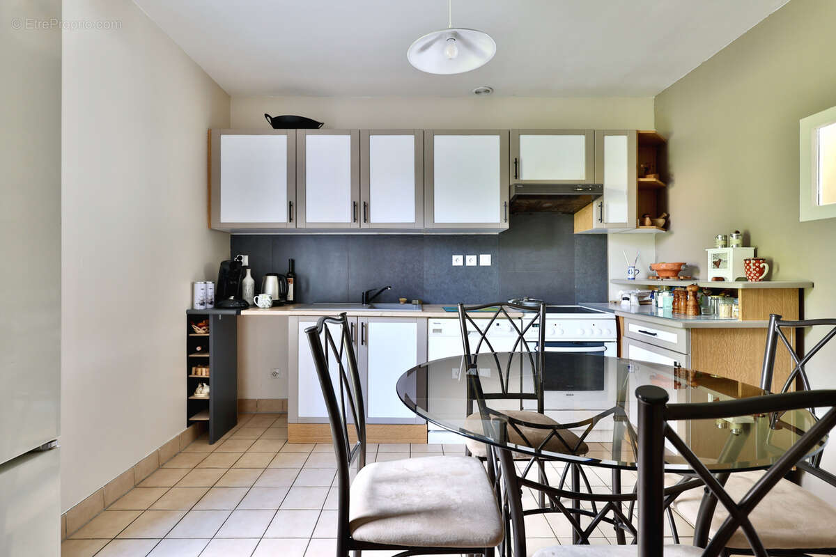 Maison à MARCY-L&#039;ETOILE