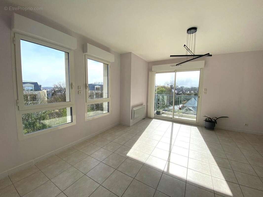 Appartement à DINARD