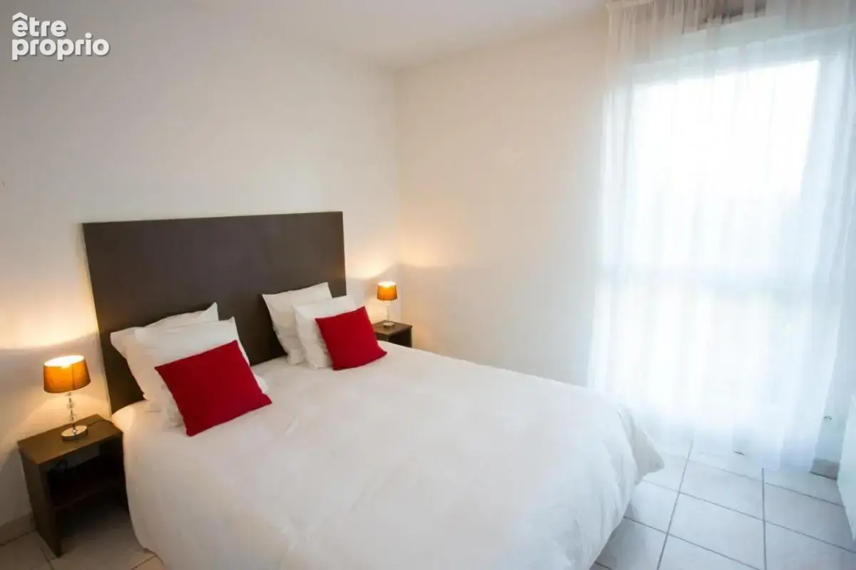 Investissement locatif lmnp – merignac – 7.00% - photo 6
