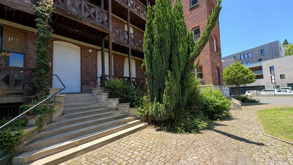 Pour investisseurs !! appartement 57 m² .t2 possibilité t3 –.hyper centre tourcoing . 69 800 € fai – rentabilité jusqu’à 14 % - photo 17
