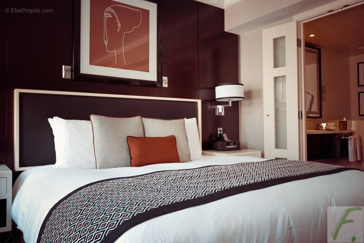 Commerce à AIX-LES-BAINS