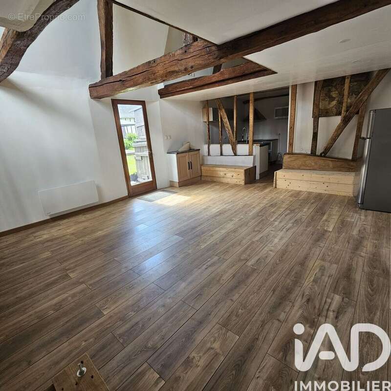 Photo 8 - Maison à ENVERMEU