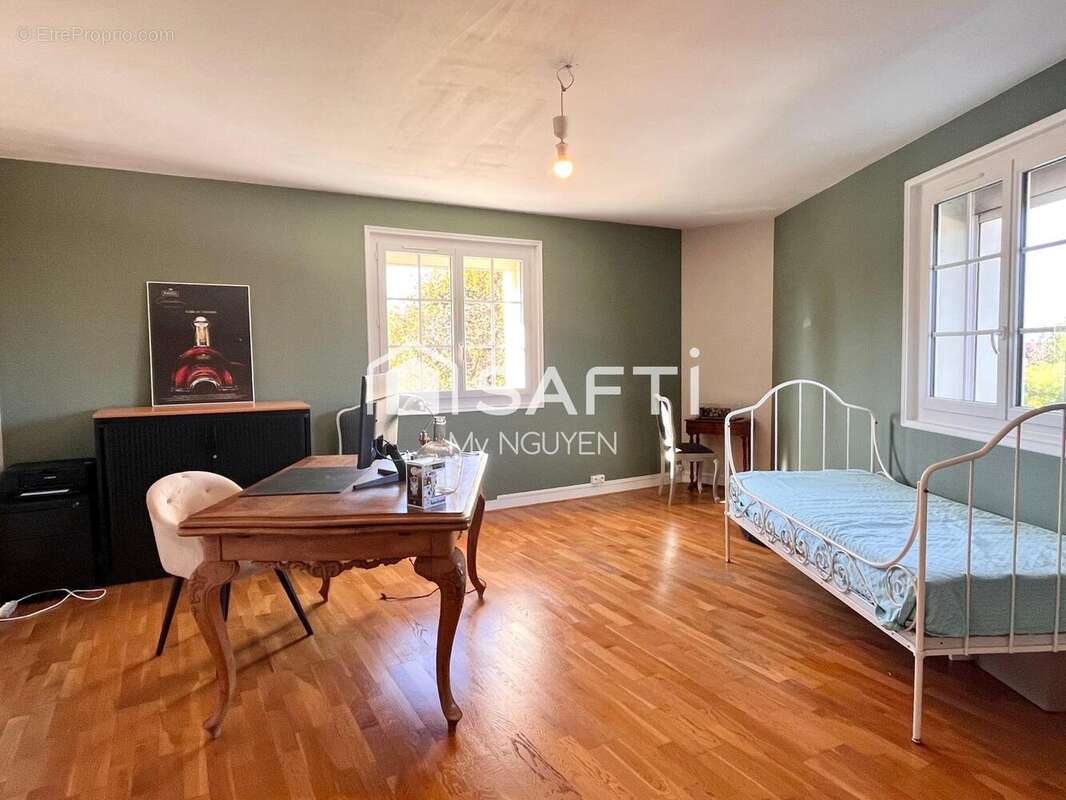 Photo 6 - Maison à JARNAC