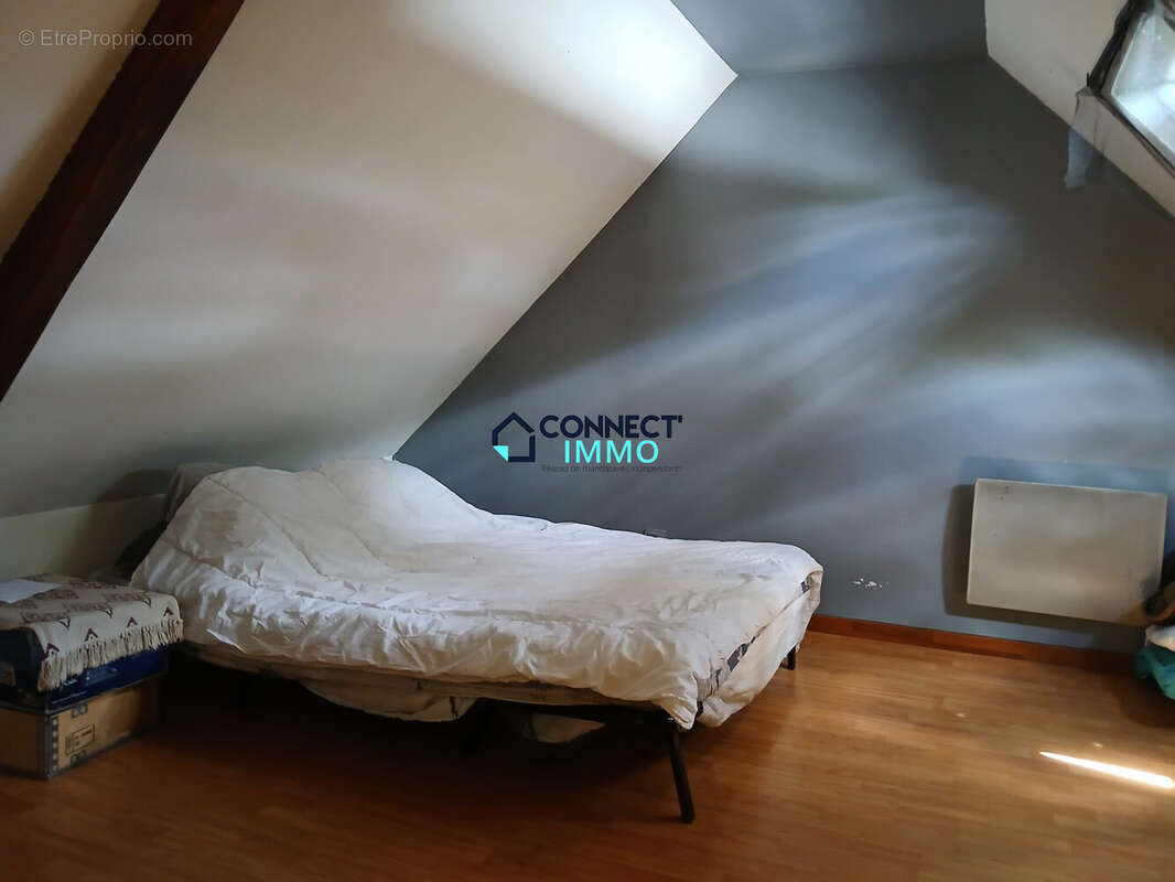 Maison 56 m² à Paule  - photo 7