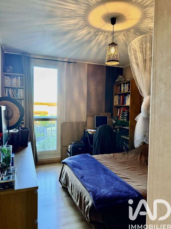 Photo 4 - Appartement à AUBAGNE